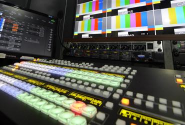DBS New UHD OBVAN - solution project image
