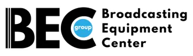 BEC Group Logo